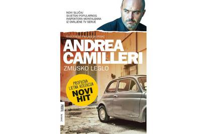 Novi roman najpopularnijeg talijanskog pisca