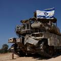 Vijeće Ujedinjenih naroda za ljudska prava pozvalo je na embargo oružja Izraelu