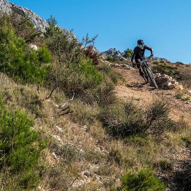 Najljepše biciklističke staze u Hrvatskoj - na kopnu i uz more