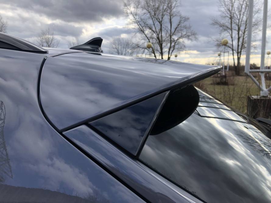 Izgleda spektakularno, lovi poglede i ubrzava 'kao raketa'