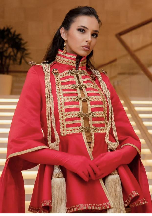 Tomislava iz Tomislavgrada otkriva kako se provodi 5 dana prije finala za Miss Svijeta