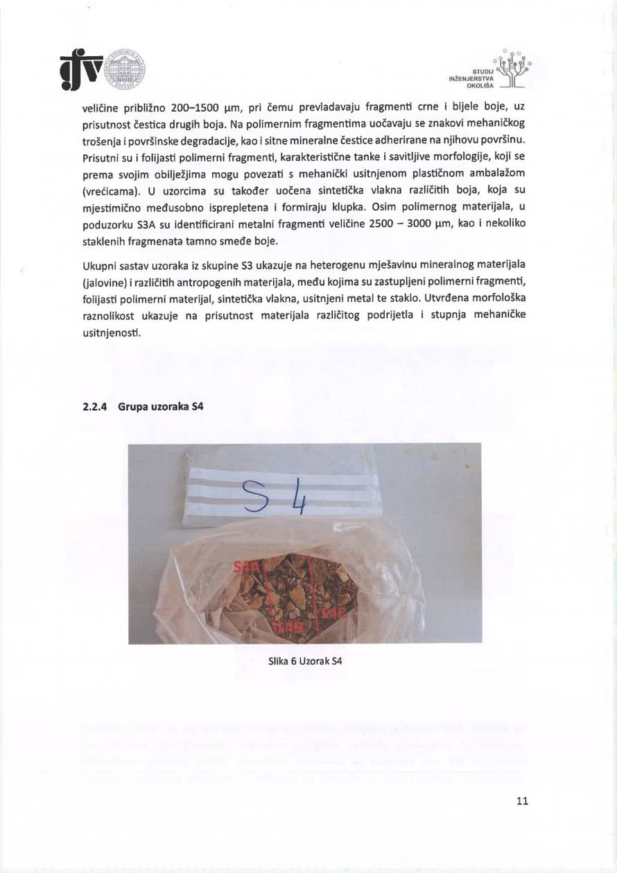 Potvrđeno da opasni spojevi cure i u Benkovcu i Gospiću