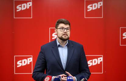 Mladež SDP-a se posvađala, zagrebački forum raspušten