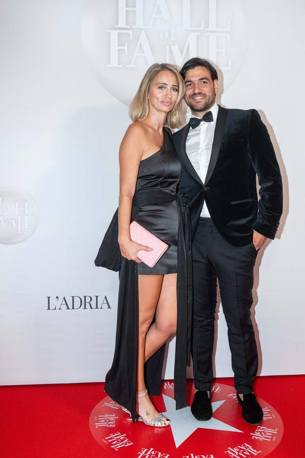 Zagreb: Održan je Story Hall of Fame