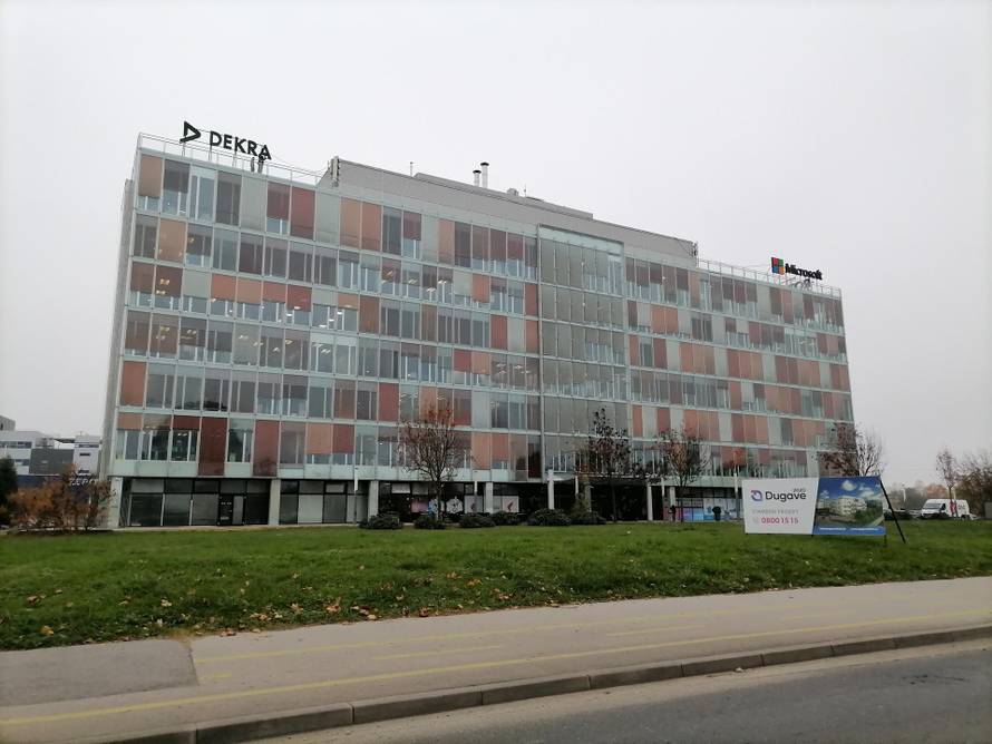 Isprobali smo P Smart 2021:  Huaweijev adut jeftine klase