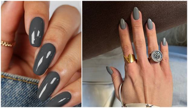 10 trendi manikura koje možete napraviti u manje od 15 minuta