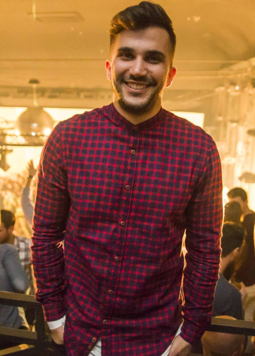 DJ duo S. James i R. Marciano oduševili svoje hrvatske fanove