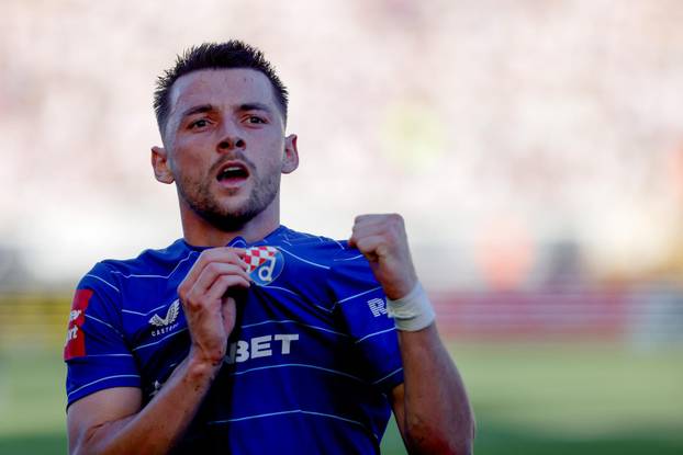 Split: Hajduk i Dinamo sastali se u 7. kolu SuperSport HNL-a