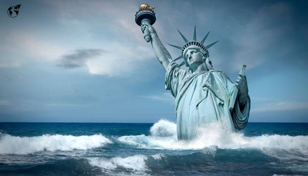 FOTO Asteroidi, NLO-i, paklena bića: Promašene apokalipse, a iduću najavili za 2026. godinu!