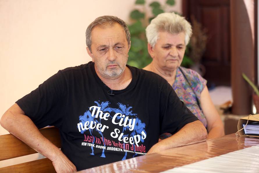 A svi samo šute: Sine, čuvaj se, rekao mi je otac i nestao...