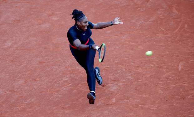 French Open - Roland Garros