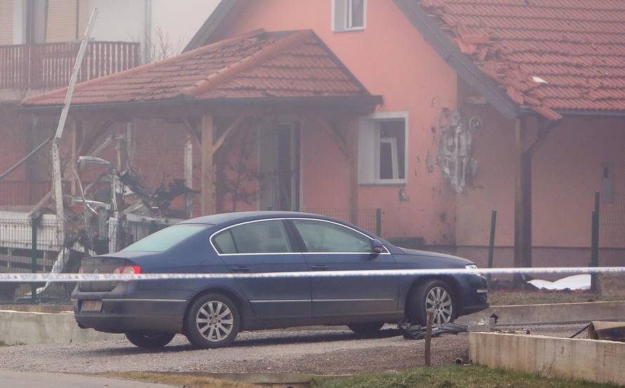 Podmetao bombu i poginuo: 'Vjerojatno je bila za mene...'