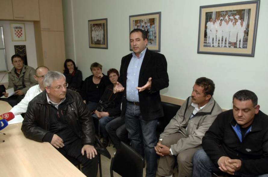 Goran Kovačić/Pixsell