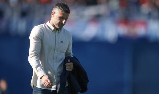 Radoti&cacute;: Ovo nije bio nastup i ja preuzimam svu odgovornost. Ne gledamo koliko blizu je Vukovar