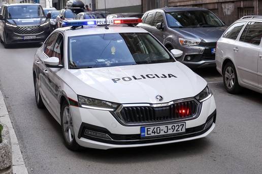 Užas u Mostaru: Muškarac ubio ženu. Odmah su ga uhitili...