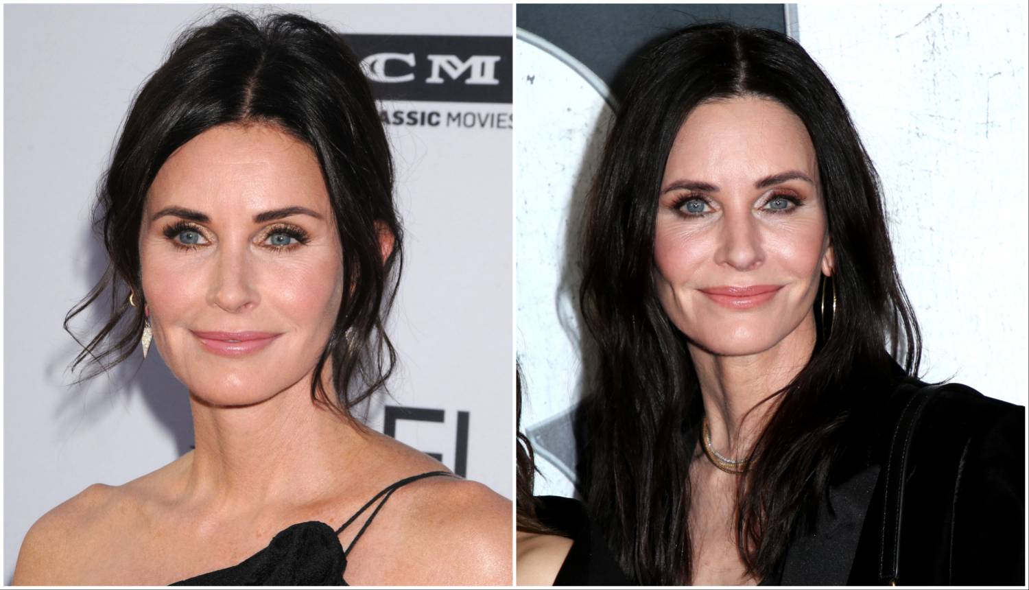 Courteney Cox priznala: Stvarno sam pretjerala s injekcijama...