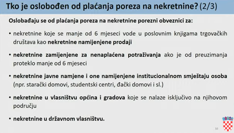 Detalji nove porezne reforme: Evo tko će sve plaćati porez na nekretnine i koliko će rasti plaće