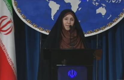 Iran prvi put nakon 36 godina imenuje ženu za veleposlanicu