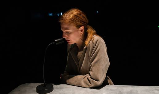 Ovacije u Teatru Exit za hit s Broadwaya: Nisu imali mjesta za sve koji su htjeli do&cacute;i...