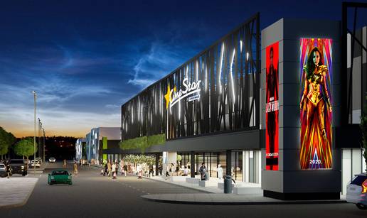CineStar Cinemas uskoro otvara kino nove generacije u Sarajevu!