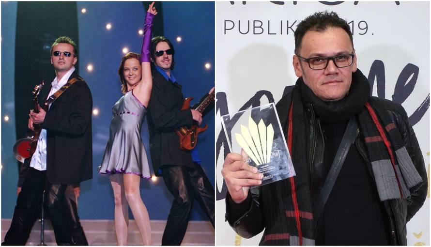 Denis Dumančić postao pjevač u Joyu, bivšem bendu Maje Šuput
