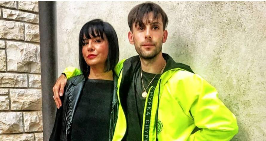 Tko je sin Alke Vuice? Uspješni glazbeni producent i jedan od začetnika hrvatske trap scene