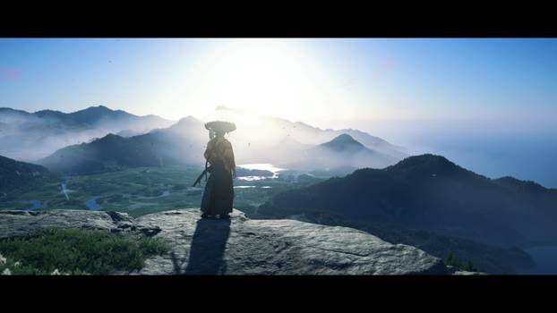 FOTO Japanski zen: Pogledajte zašto je Ghost of Yotei jedna od najljepših igara godine