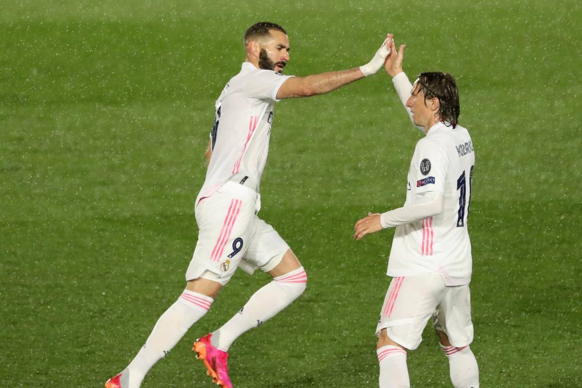 'Chelsea je zagušio Modrića, bio je iscrpljen i nije baš uživao...'