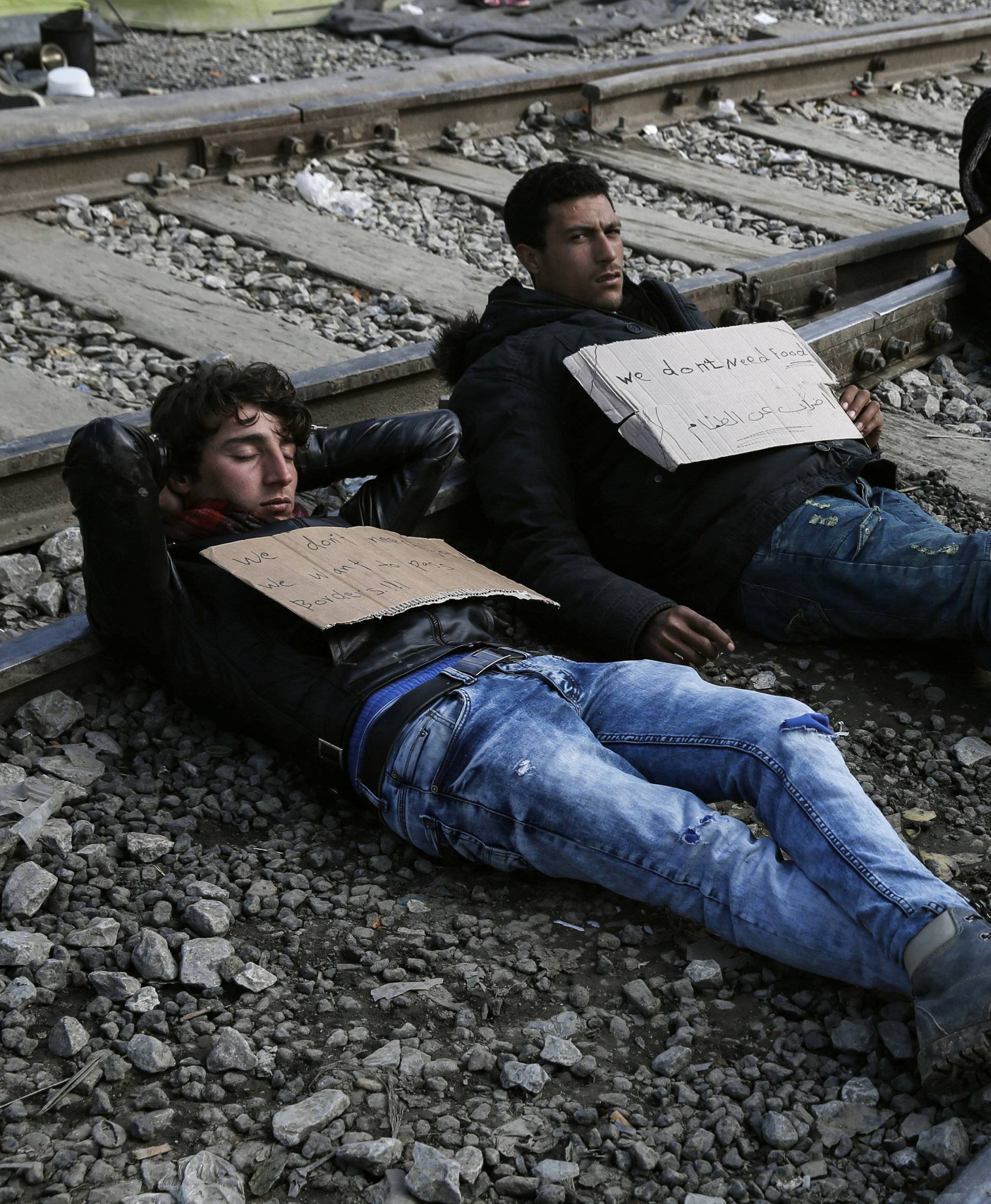 Dogovor EU i Turske: Grčka će sve izbjeglice vraćati u Tursku