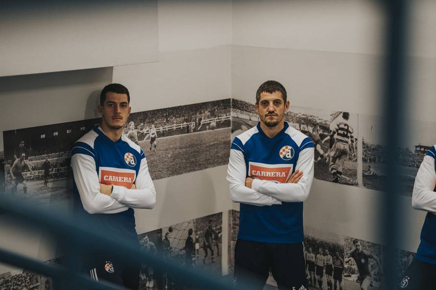 Dinamo pustio u prodaju dres iz 1990.  sa zvijezdom na grbu u kojem je Boban udario milicajca