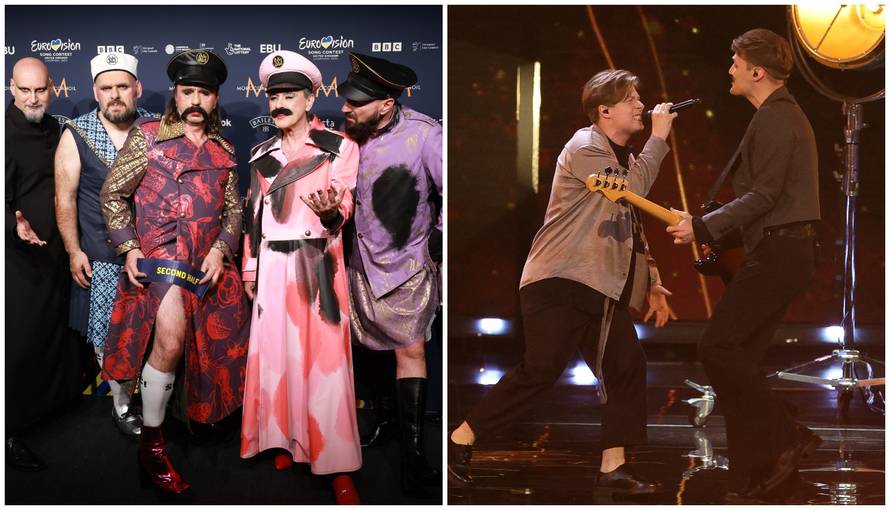 Javili se i hejteri Leta 3: Za ovu državu misle da je više zaslužila prolazak u finale, što vi kažete?