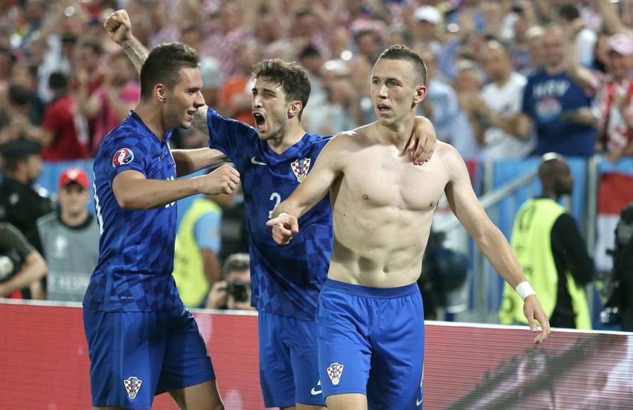 'Luka Modrić je sjajan Realov potez, a vrijeme je da Hrvatska počne uvoditi mlađe igrače...'