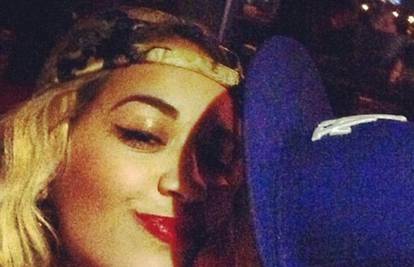 Jadni Rob Kardashian: Rita Ora varala me s 20 muškaraca