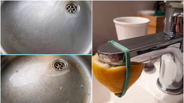 13 trikova kako očistiti najgore mrlje s domaćim pripravcima