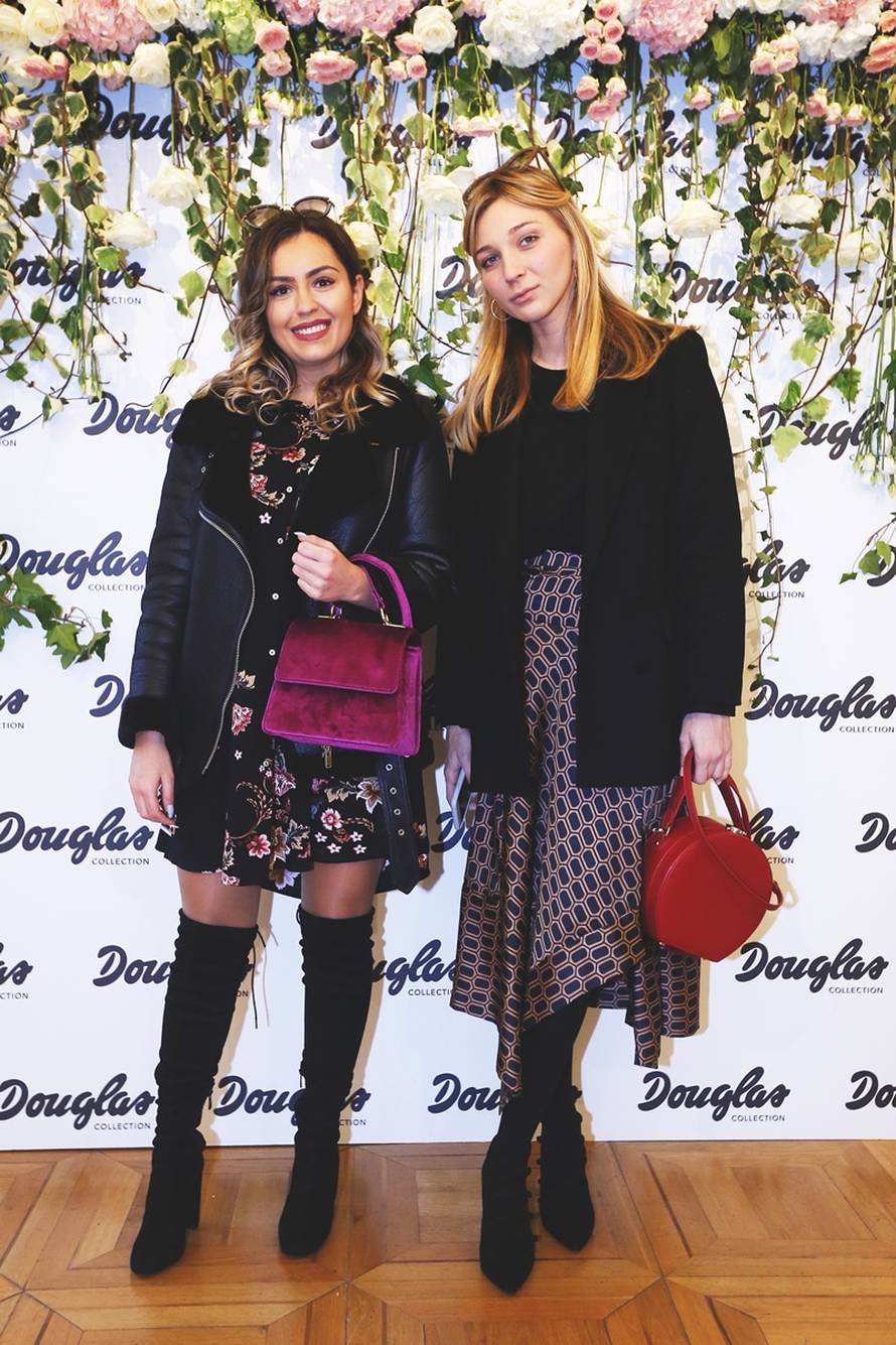 Kolekcija mirisa koja odražava visoke standarde Douglasa