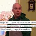 Gledatelji 'Večere za 5' su ljuti! 'Napuhanko Adrian ne zaslužuje 10, Josipa treba diskvalificirati!'