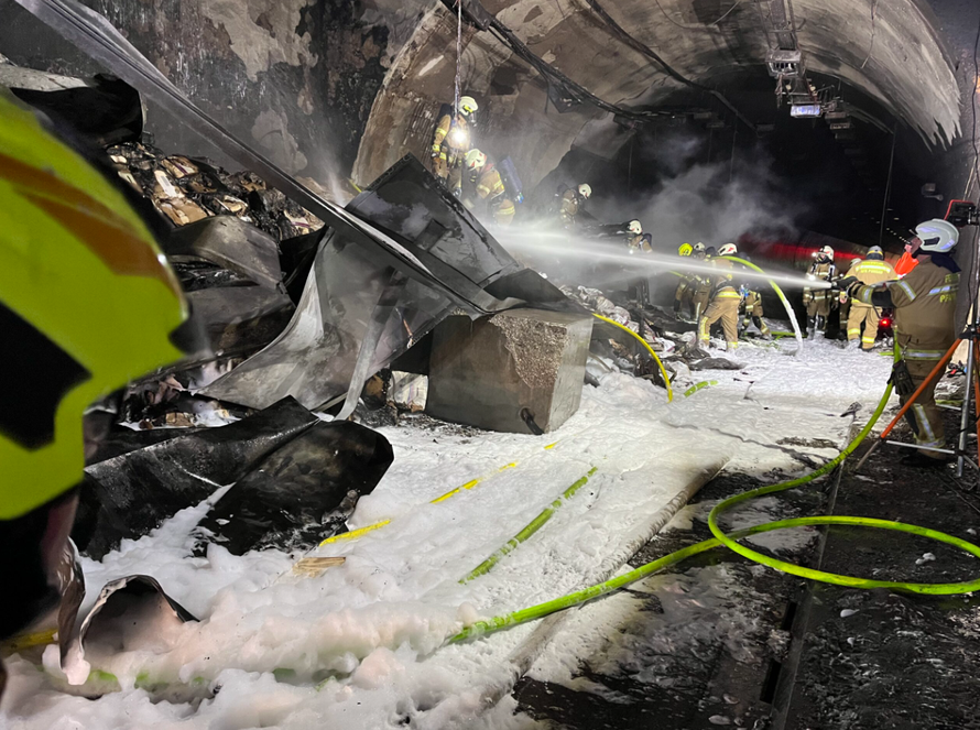 UZNEMIRUJUĆI VIDEO Hrvat iz stravične nesreće u Austriji nije više u komi: Čuo se s obitelji!