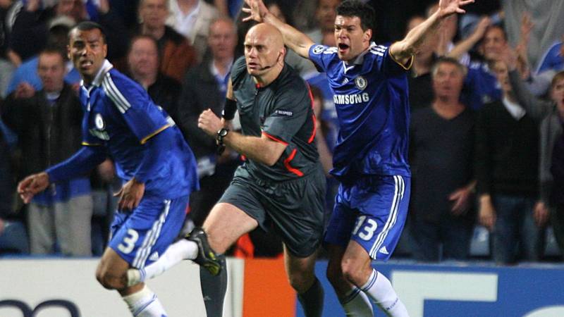 Dan kada je Ovrebo zaustavio Chelsea i stvorio mit Uefalone 15 pxl 7249473