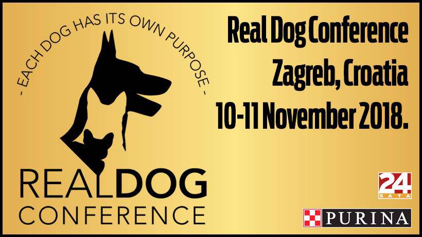 Prva konferencija o psima: Dva dana uz vrhunske stručnjake