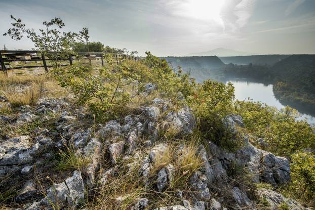 FOTO Popravite si dan ovim prekrasnim prizorima iz NP Krka