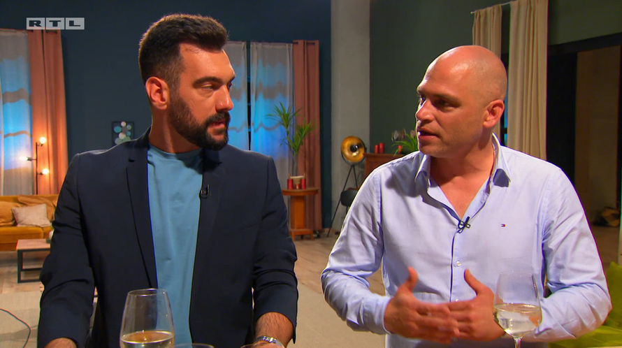 Zajednička večera puna šokova: Marko aludirao da je spavao s Murom, Alanu se sviđa Nikolina