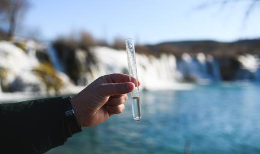 I na Hrvatsku utječu klimatske promjene  - radi se na strategiji