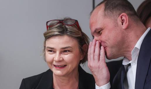 Sandra Benčić o izborima: 'Koalicija Možemo! i SDP-a u Zagrebu će rasturiti i pomesti...'