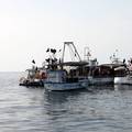Policija savjetovala ribarima: 'Sutra se ponašajte normalno'