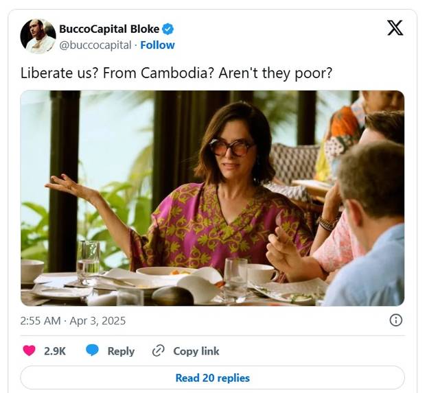 FOTO Internet 'gori' nakon što je Trump uveo carine cijelom svijetu: Ovo su najbolji memovi