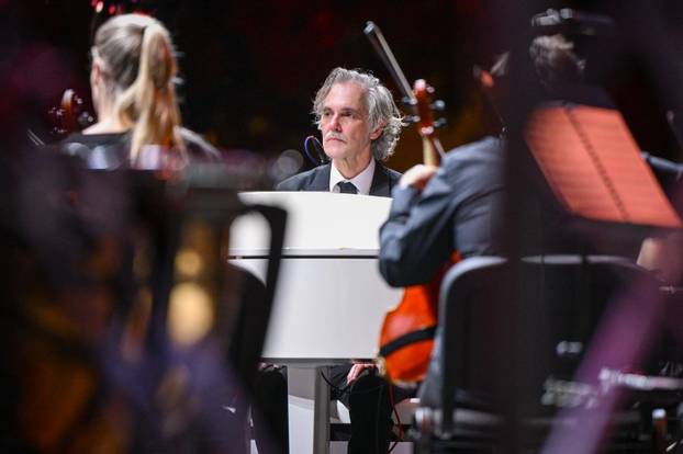 Zagreb: Matej Meštrović i oratorij  „Anno Domini 925. Kralj Tomislav“ zatvorili festival Zagreb Classic