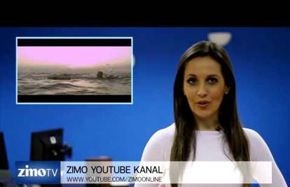 ZimoTV: Djedica koji obožava pucačine postao internet hit