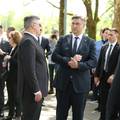 Plenković i Milanović idu na Papin sprovod, ali ne zajedno: Razlog su sigurnosna pravila