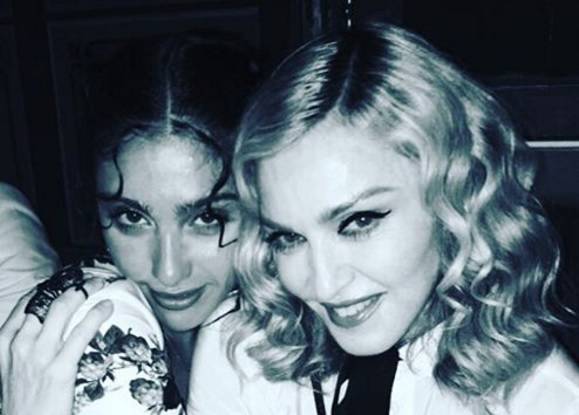 Madonna uživa s djecom: Na Kubi je najljepše s najdražima
