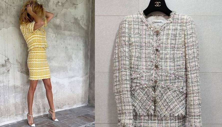 Chanel kostim od tvida: Slavni outfit koji je obilježio gotovo 100 godina elegancije i klasike